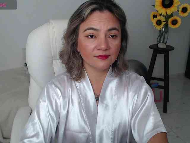 ana-milf webcam