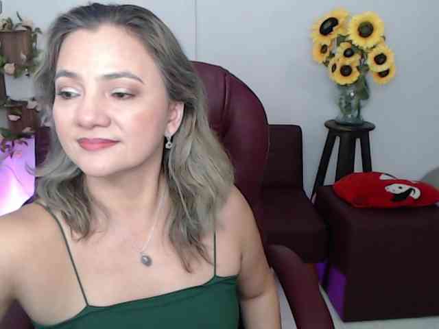 ana-milf webcam
