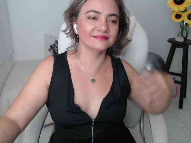 ana-milf webcam