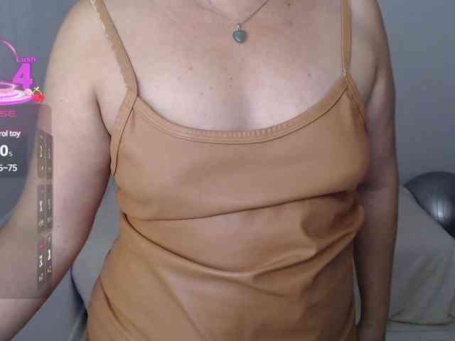 ana-milf webcam