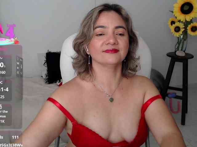 ana-milf webcam
