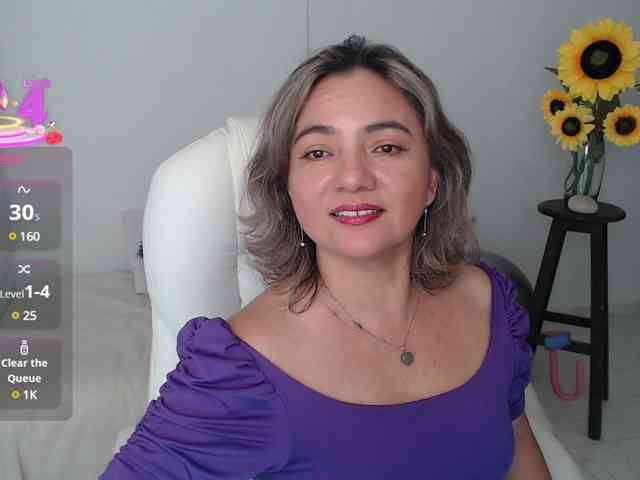 ana-milf webcam