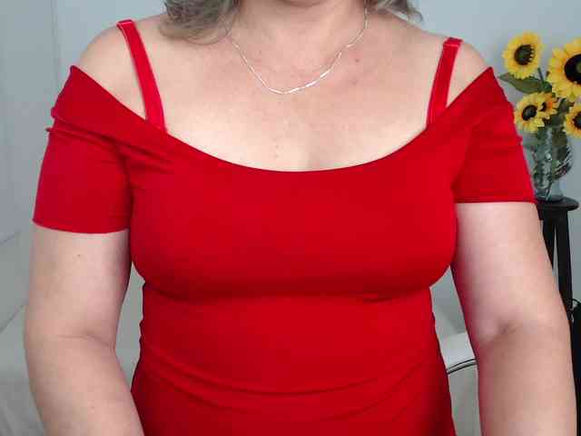 ana-milf webcam