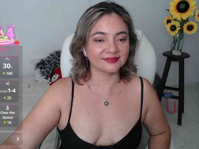 ana-milf webcam