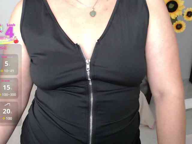 ana-milf webcam