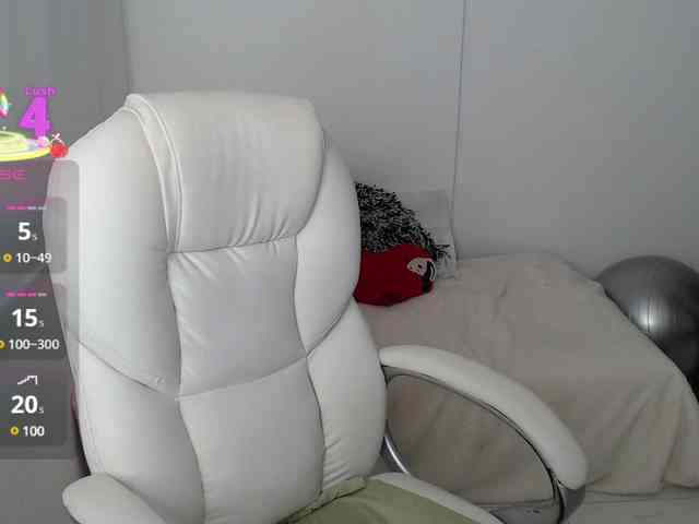 ana-milf webcam