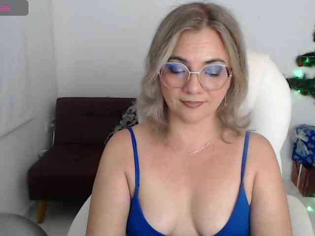 ana-milf webcam