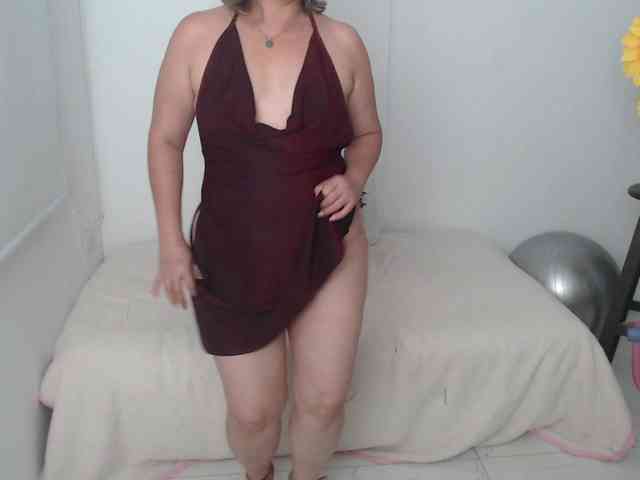 ana-milf webcam