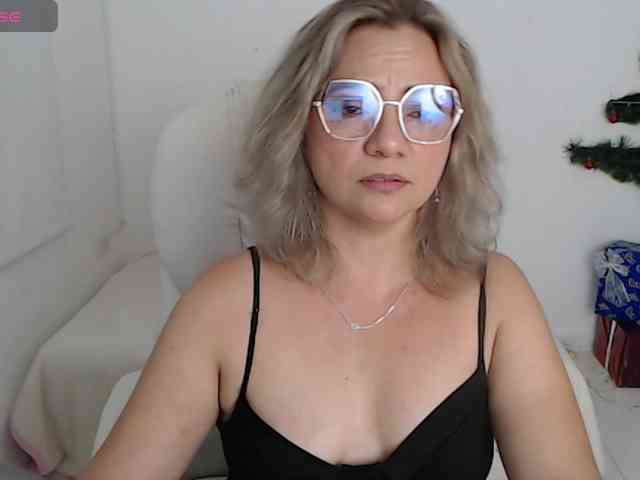 ana-milf webcam