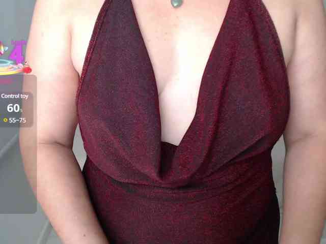 ana-milf webcam