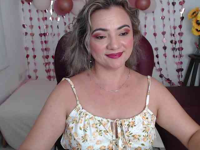 ana-milf webcam