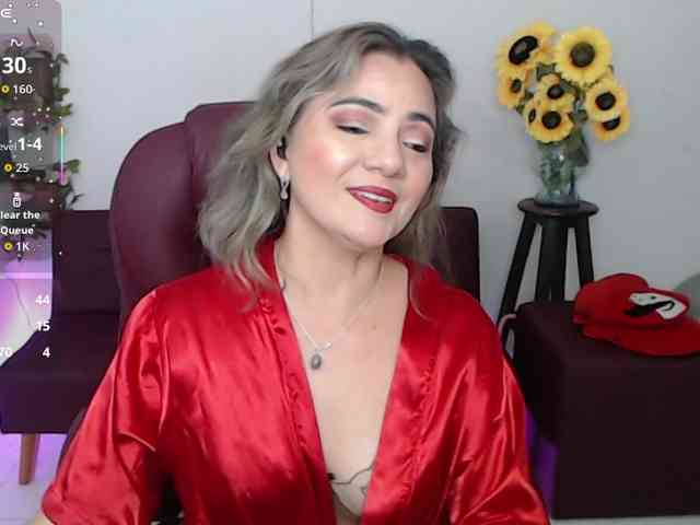 ana-milf webcam