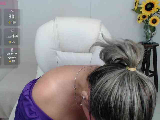 ana-milf webcam