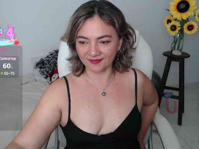 ana-milf webcam