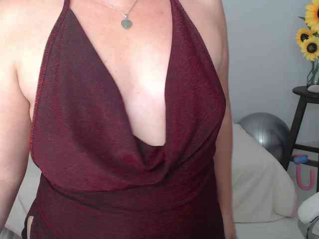 ana-milf webcam