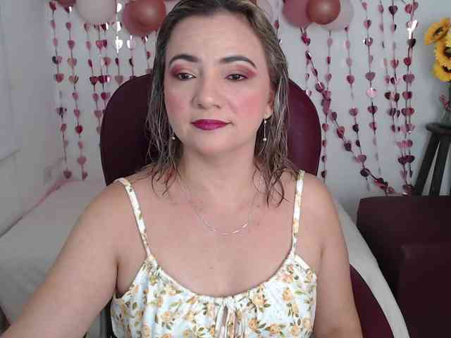 ana-milf webcam