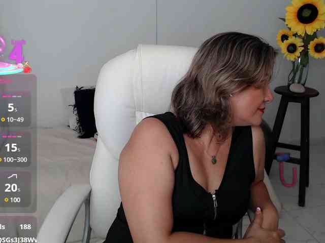 ana-milf webcam