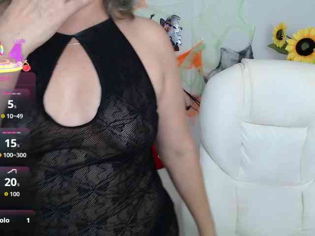 ana-milf webcam