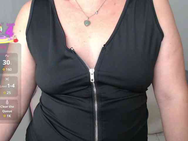 ana-milf webcam