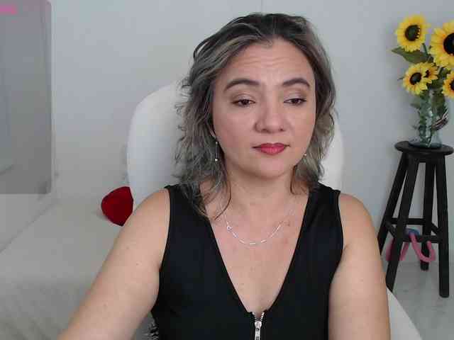 ana-milf webcam