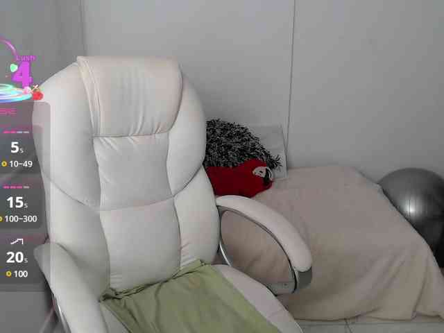 ana-milf webcam