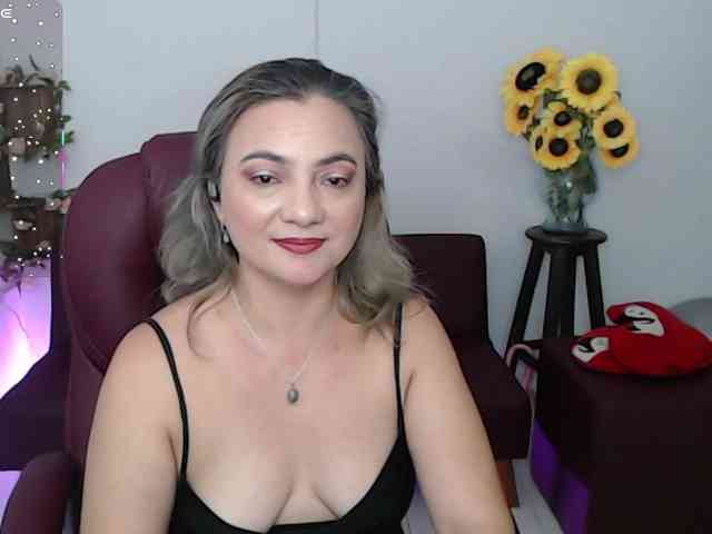 ana-milf webcam