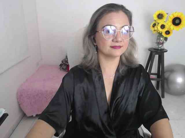 ana-milf webcam