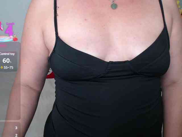 ana-milf webcam