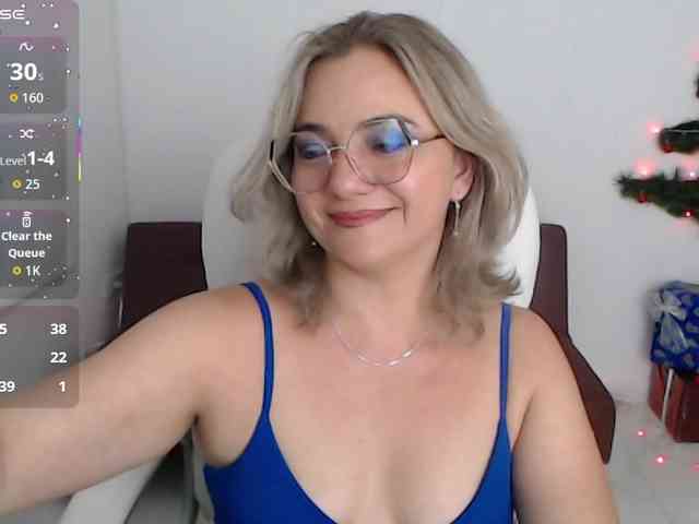 ana-milf webcam