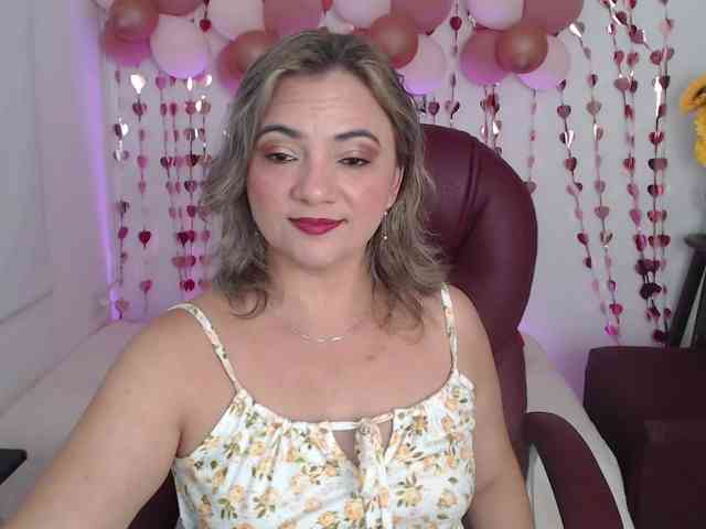 ana-milf webcam