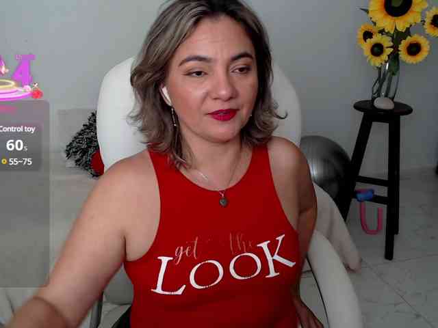 ana-milf webcam