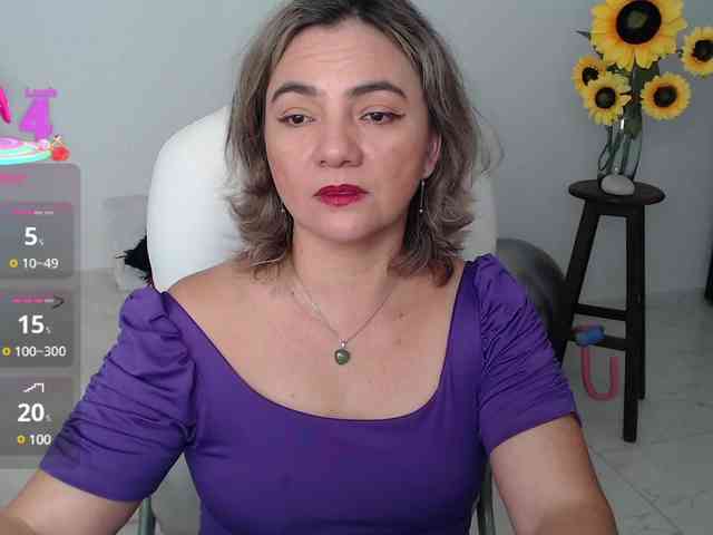 ana-milf webcam