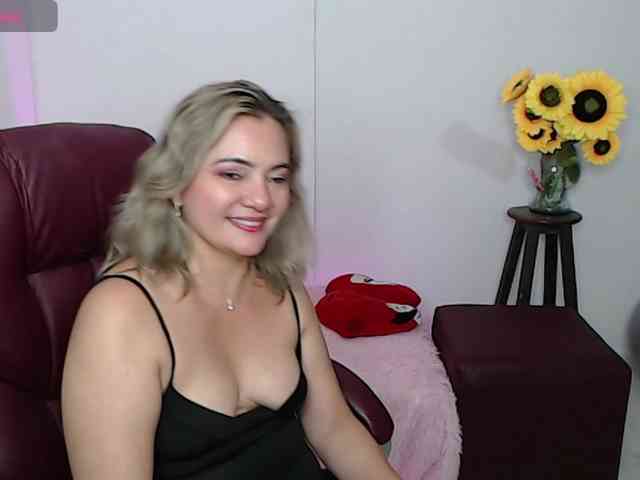 ana-milf webcam