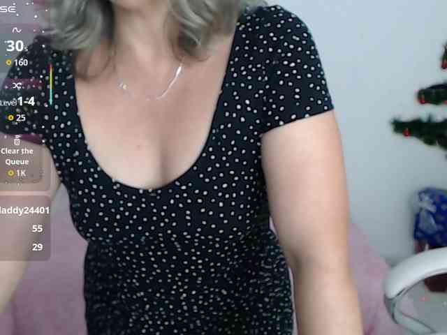 ana-milf webcam