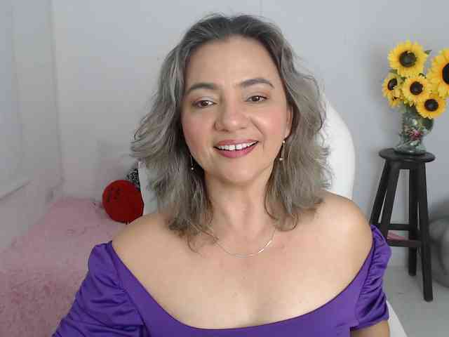 ana-milf webcam