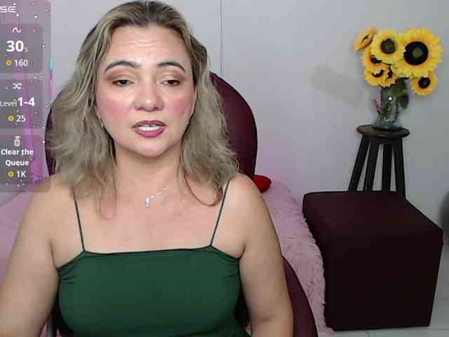 ana-milf webcam