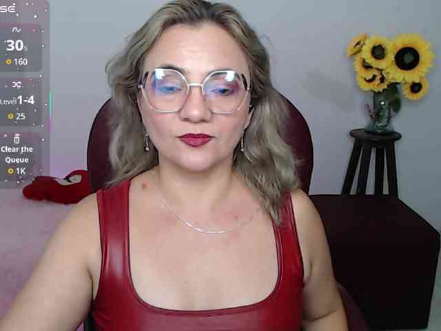 ana-milf webcam
