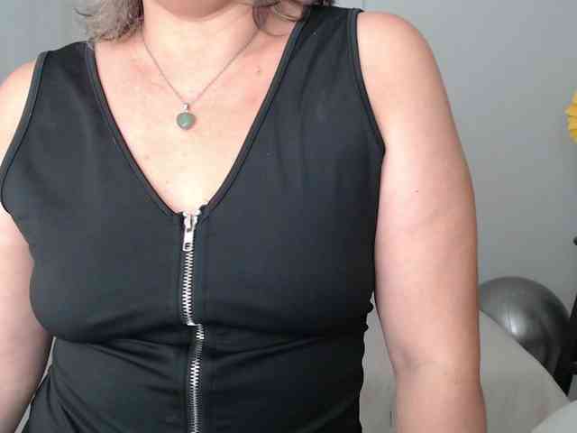 ana-milf webcam