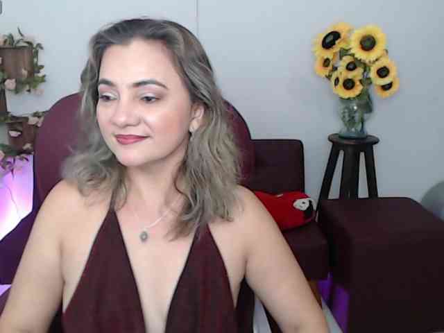 ana-milf webcam