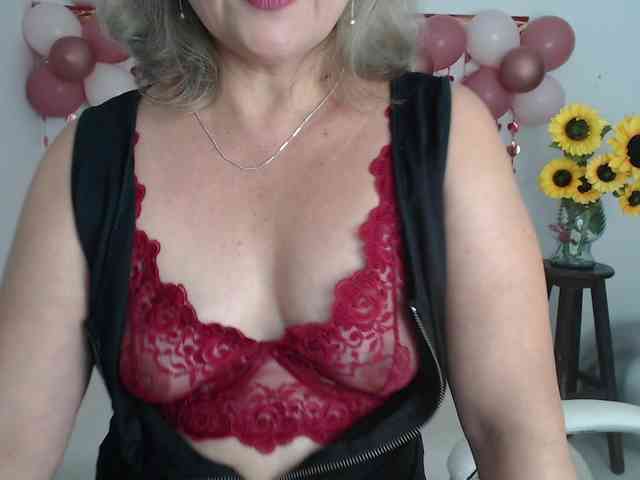 ana-milf webcam