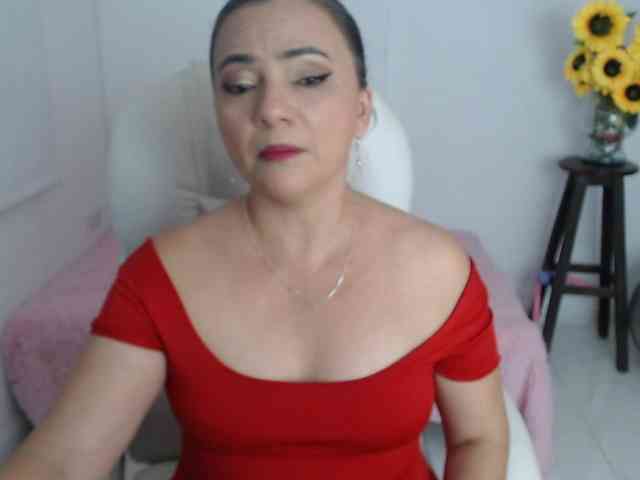ana-milf webcam