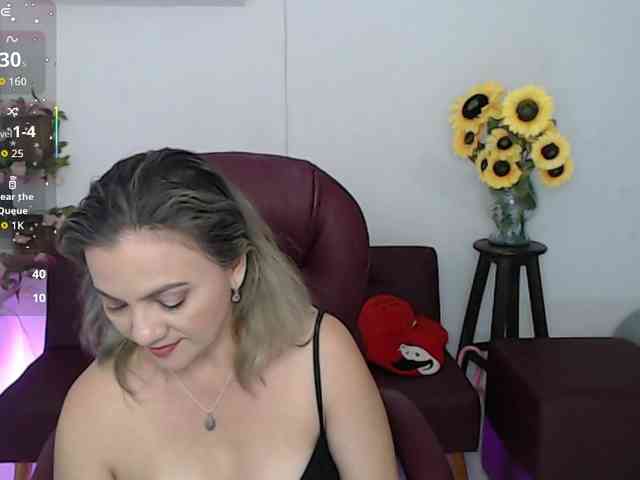 ana-milf webcam