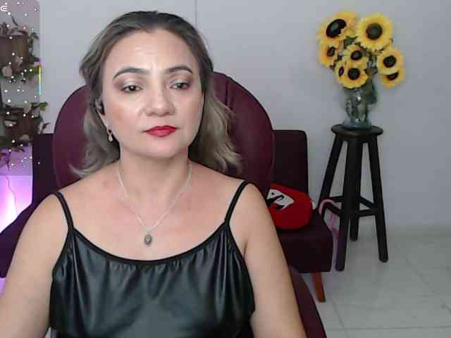 ana-milf webcam