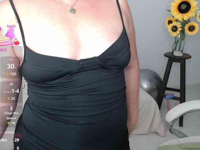 ana-milf webcam