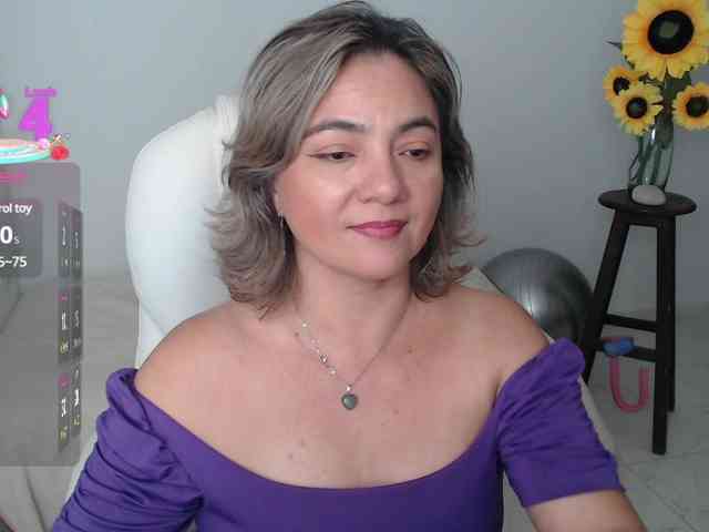 ana-milf webcam