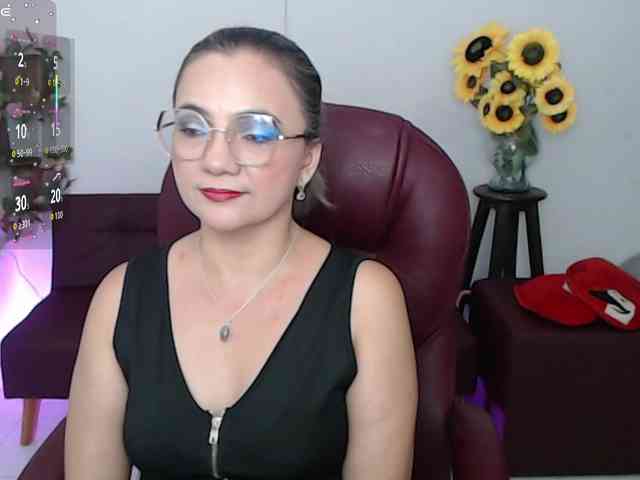 ana-milf webcam