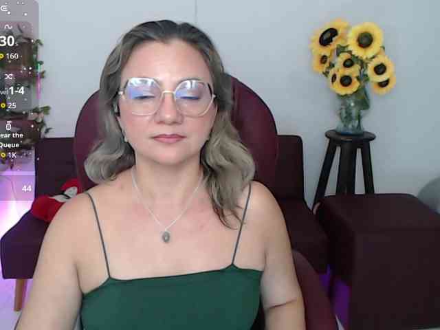 ana-milf webcam
