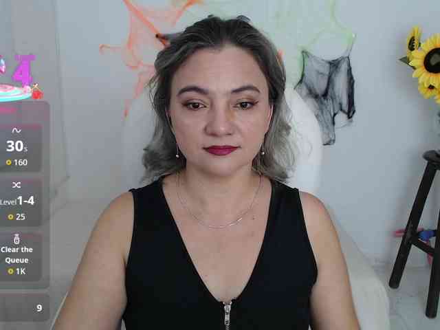 ana-milf webcam