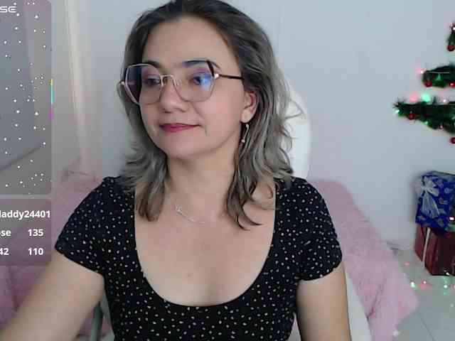 ana-milf webcam