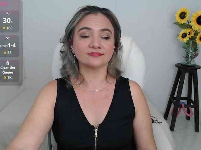 ana-milf webcam